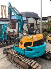 2017 履带式挖掘机 Kubota U35
