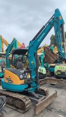 2017 履带式挖掘机 Kubota U35