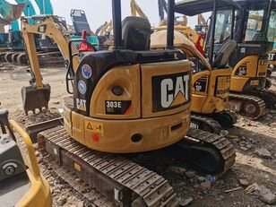 履带式挖掘机 Caterpillar 303