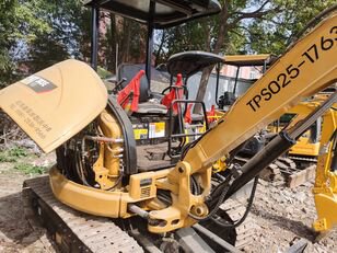 履带式挖掘机 Caterpillar 303