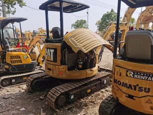 履带式挖掘机 Caterpillar 303