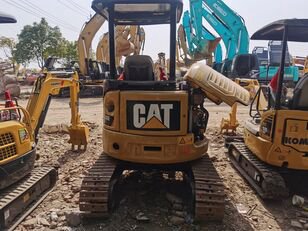 履带式挖掘机 Caterpillar 303