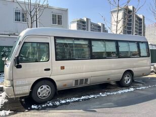 トヨタ コースターシティバス