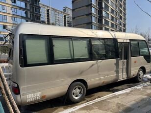 トヨタ コースターシティバス