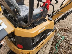 履带式挖掘机 Caterpillar 301.5