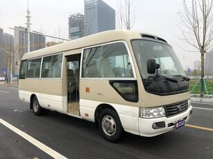 市际公共汽车 Toyota Coaster