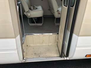 トヨタ コースター都市間バス