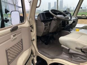 トヨタ コースター都市間バス