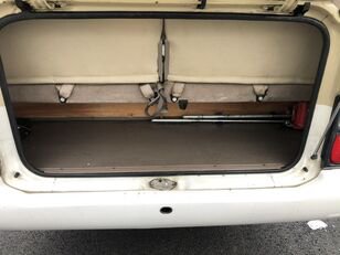市际公共汽车 Toyota Coaster