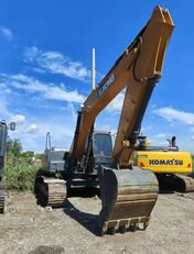 履带式挖掘机 XCMG XE215DA