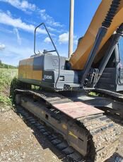 履带式挖掘机 XCMG XE215DA