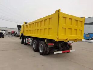 2021 自卸车 Howo 375