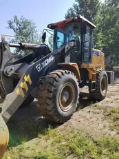轮式装载机 XCMG LW300FV
