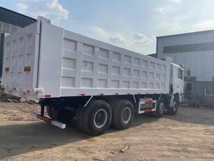 シャックマンF3000ダンプトラック