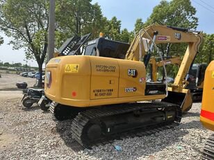 2021年式キャタピラー312D2GCクローラー式油圧ショベル