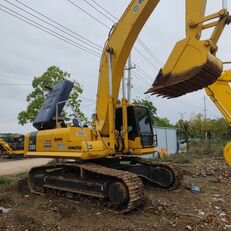 コマツ PC350 クローラー式油圧ショベル