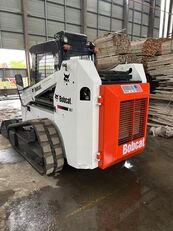 小型履带式装载机 Bobcat T770