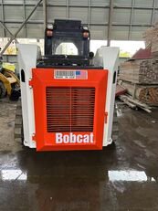 小型履带式装载机 Bobcat T770