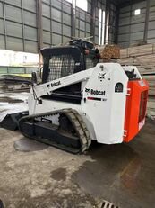小型履带式装载机 Bobcat T770