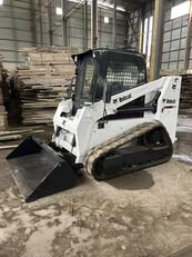 ボブキャット T770 コンパクトトラックローダー