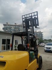 コマツ FD50 ディーゼルフォークリフト