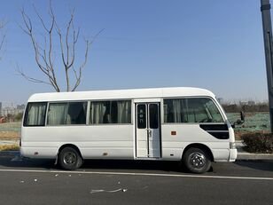 トヨタ コースター 乗用バン