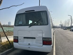 厢式乘用车 Toyota Coaster
