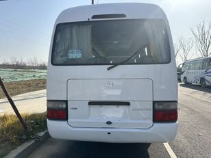 トヨタ コースター 乗用バン