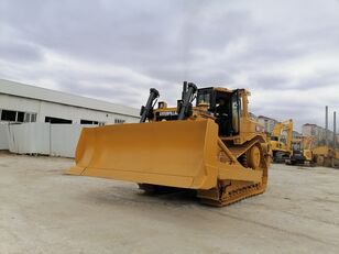 推土机 Caterpillar D8R