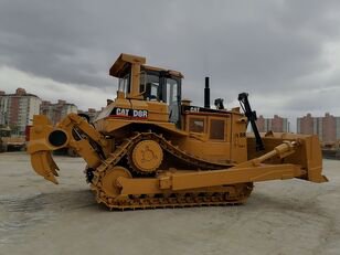 推土机 Caterpillar D8R