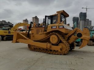 推土机 Caterpillar D8R