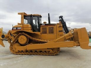 推土机 Caterpillar D8R