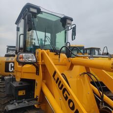 轮式装载机 LiuGong CLG936