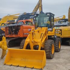 柳工CLG936ホイールローダー