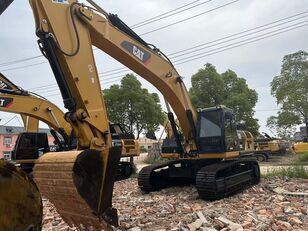 2019 履带式挖掘机 Caterpillar 336D