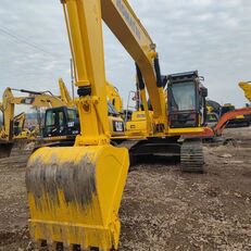 履带式挖掘机 Komatsu PC200-8