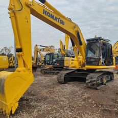履带式挖掘机 Komatsu PC200-8