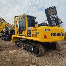 履带式挖掘机 Komatsu PC200-8