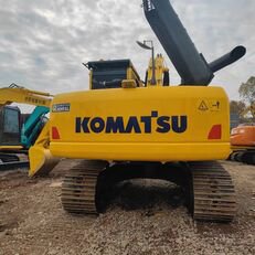 履带式挖掘机 Komatsu PC200-8