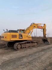 履带式挖掘机 Komatsu PC360