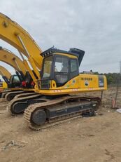 履带式挖掘机 Komatsu PC360