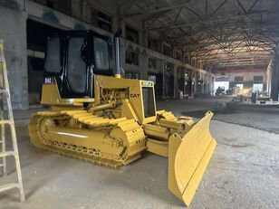 推土机 Caterpillar D4C