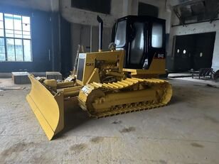 推土机 Caterpillar D4C