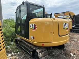 2017 履带式挖掘机 Caterpillar 307E