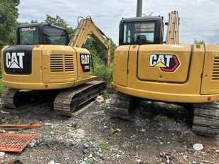 2017 履带式挖掘机 Caterpillar 307E