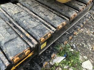 2017 履带式挖掘机 Caterpillar 307E