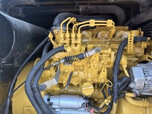 2017 履带式挖掘机 Caterpillar 307E