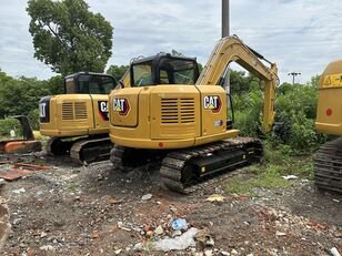 2017 履带式挖掘机 Caterpillar 307E