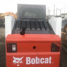 滑移式装载机 Bobcat S250
