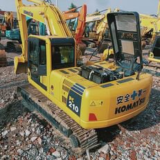 コマツ PC210-8 クローラー式油圧ショベル